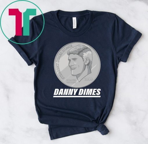 Danny Dimes Shirt