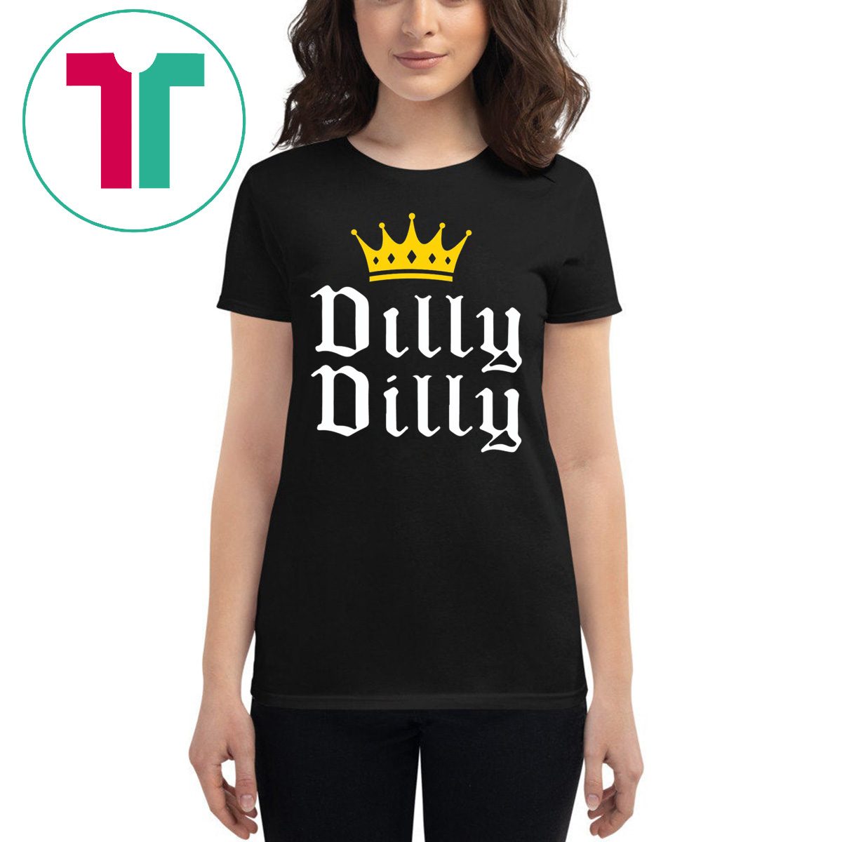 dilly dilly shirt amazon