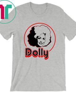 Dolly Parton Shirt