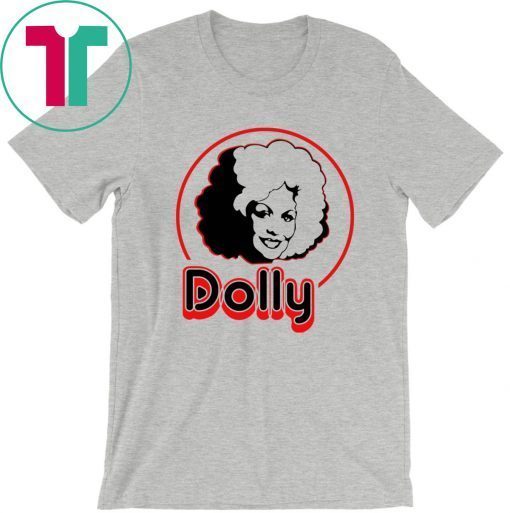 Dolly Parton Shirt