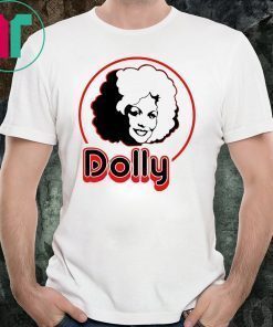 Dolly Parton Shirt