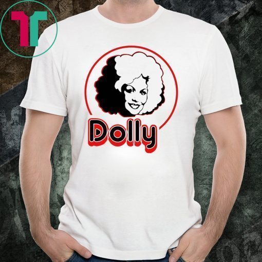 Dolly Parton Shirt