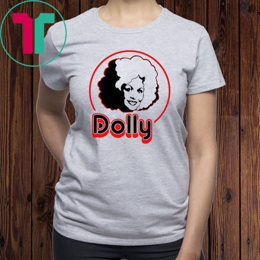 Dolly Parton Shirt