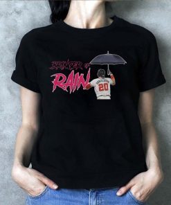 Donaldson 20 Bringer Of Rain Shirt