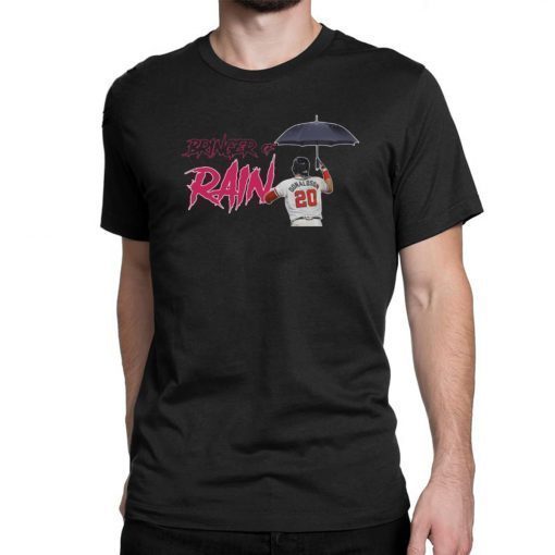 Donaldson 20 Bringer Of Rain Shirt