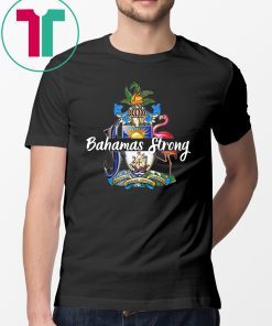 Dorian Hurricane Unisex Tee Shirt