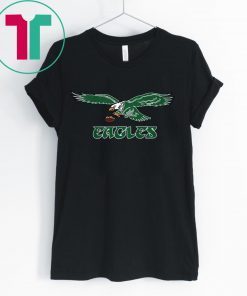 Eagles Fan T-Shirt Philly Eagles Phila Eagles Fan T-Shirt