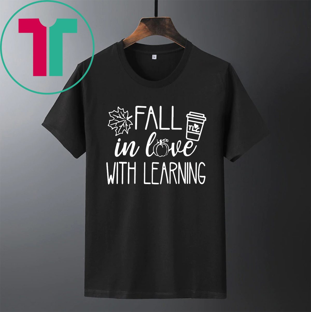 remote learning shirt