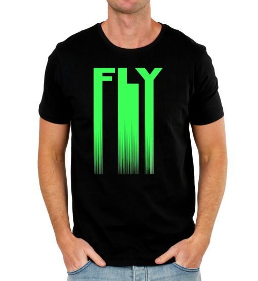 Fly Eagles Fly Classic Tee Shirt