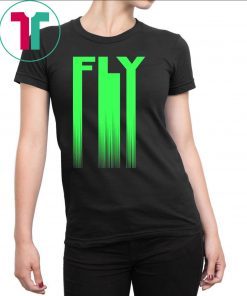 Fly Eagles Fly Classic Tee Shirt