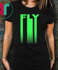 Fly Eagles Fly original Tee Shirt