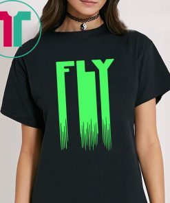 Fly Shirt Fly Eagle Fly Philadelphia Eagles 2019 Shirt