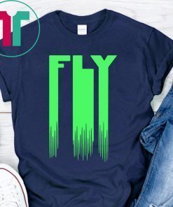 Fly Shirt Fly Eagle Fly Philadelphia Eagles 2019 Shirt