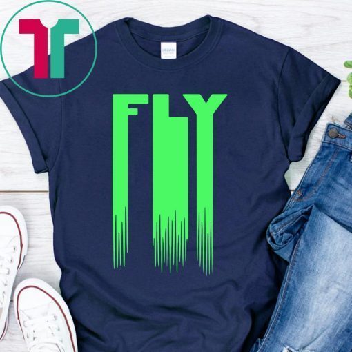 Fly Shirt Fly Eagle Fly Philadelphia Eagles 2019 Shirt