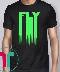 Fly Shirt Fly Eagle Fly Philadelphia Eagles 2019 Shirt