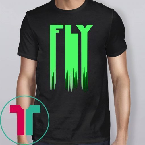 Fly Shirt Fly Eagle Fly Philadelphia Eagles 2019 Shirt