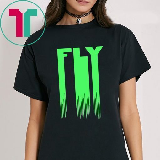 Fly Shirt Fly Eagle Fly Philadelphia Eagles 2019 Shirt