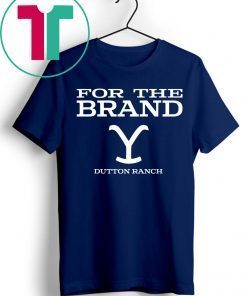 Official Fun Yellowstone For the Y Dutton Fan Cowboy Shirt
