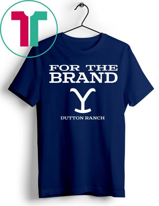 Official Fun Yellowstone For the Y Dutton Fan Cowboy Shirt