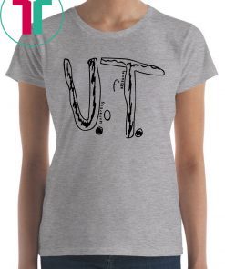 University Of Tennesses Homemade Bullying UT Kid Bully Classic T-Shirt