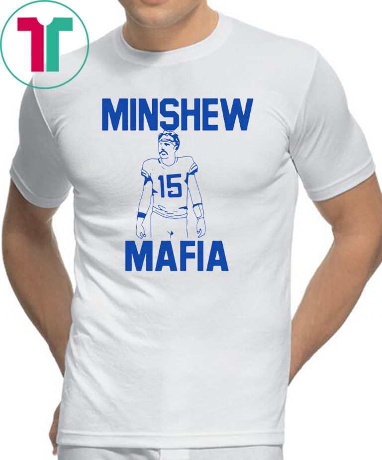 gardner minshew wsu shirt