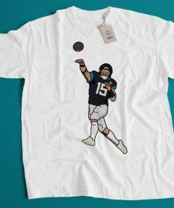 Gardner Minshew Tshirt