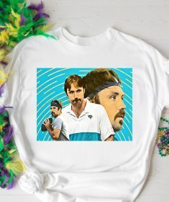 Gardner Minshew shirt