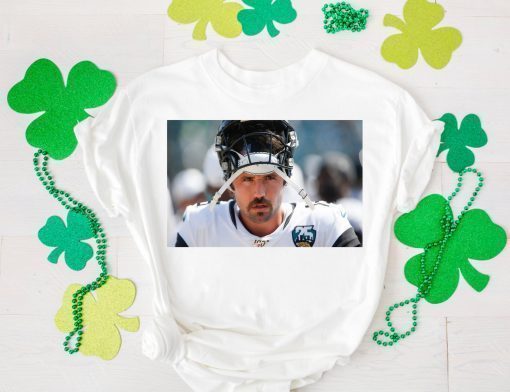 Gardner Minshew shirt jaguars shirt