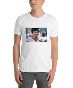 Gardner Minshew shirt jaguars shirt