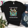 Harry Potter On A Dark Desert Highway Feel Cool Wind In My Hair Shirt