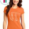 Official Homemade University Of Tennessee Bullying Shirt