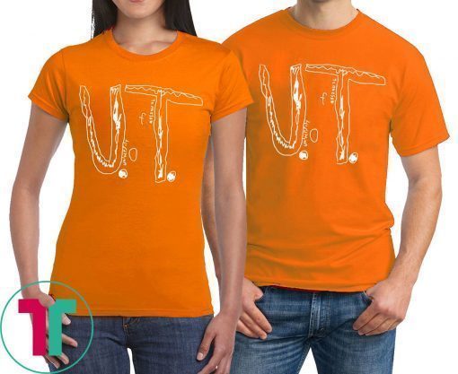 University Of Tennessee Bullying Shirt