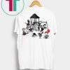 Horror Park Shirt Funny Halloween