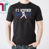 Hyun-Jin Ryu Shirt