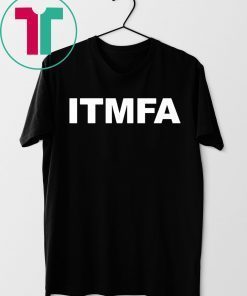 Itmfa Impeach the Mother Fucker Already Shirt