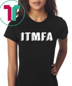 IMPEACH TRUMP ITMFA Shirt