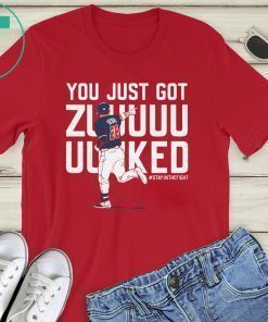 Kurt Suzuki Tee Shirt