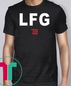 LFG T-shirt