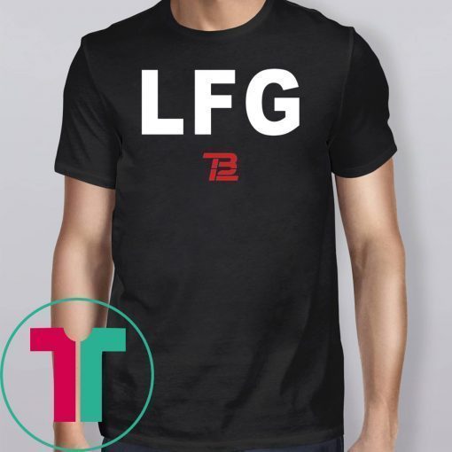 LFG T-shirt