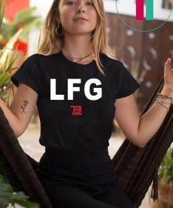 LFG T-shirt