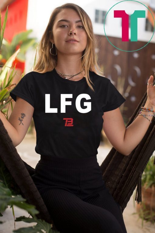 LFG T-shirt