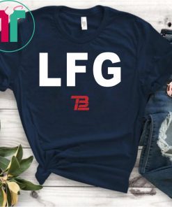 LFG T-shirt