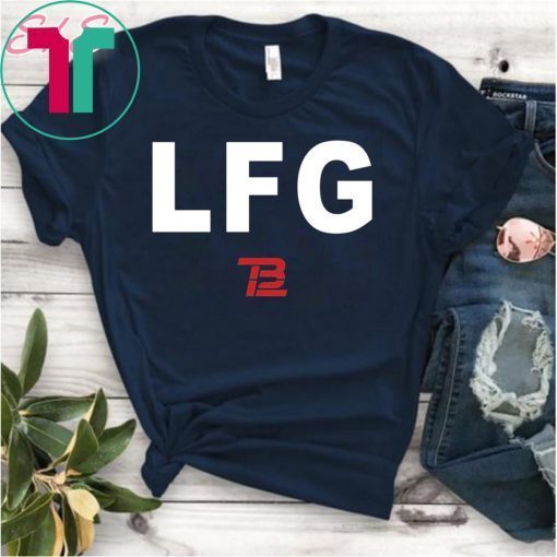 LFG T-shirt