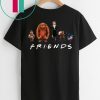 Labyrinth Characters Friends Shirt