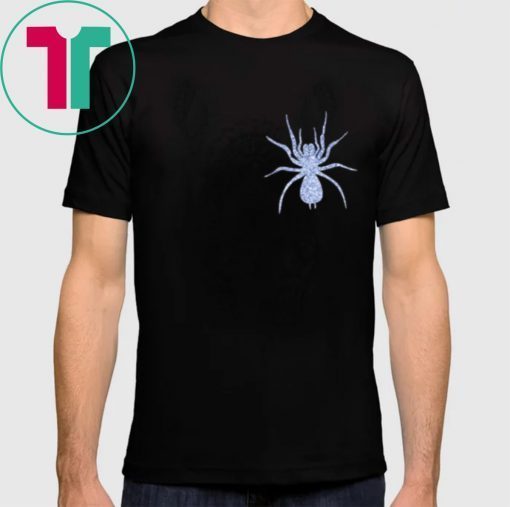 Lady Hale Spider Brooch Gift T-Shirt