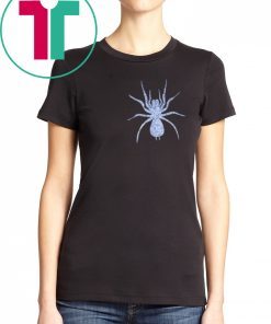 Lady Hale Spider Brooch Gift T-Shirt