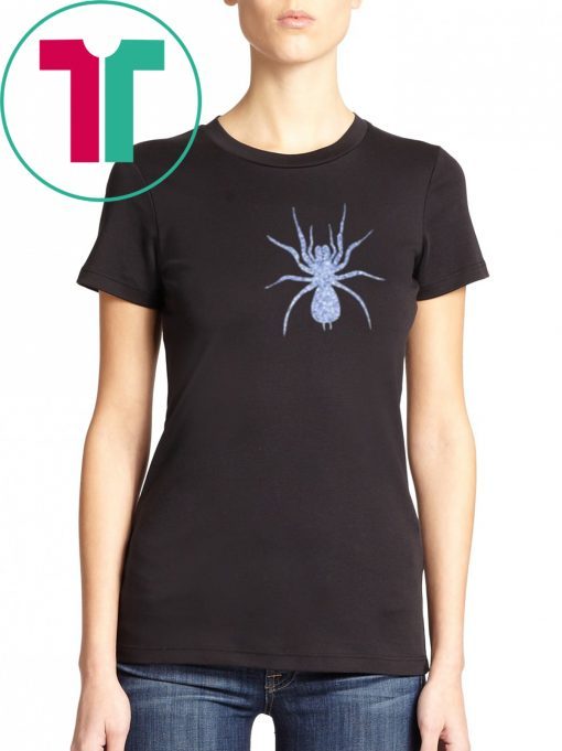 Lady Hale Spider Brooch Gift T-Shirt