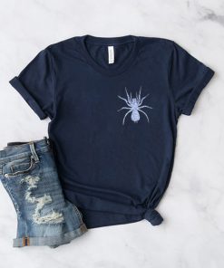 Lady Hale Spider Brooch Gift T-Shirt