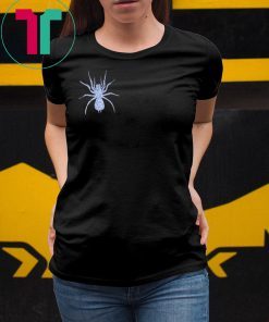 Lady Hale Spider Brooch Offcial T-Shirt