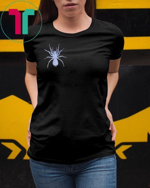 Lady Hale Spider Brooch Offcial T-Shirt